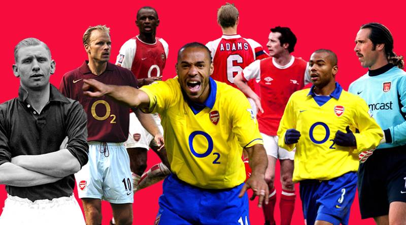Arsenal