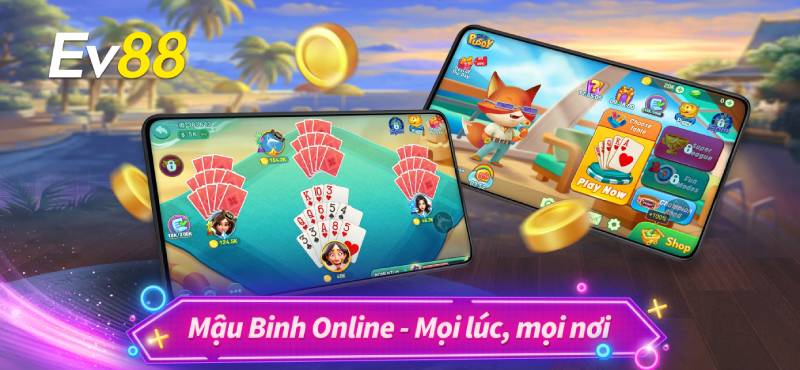 Cac Luat Va Chien Thuat Trong Mau Binh Online Ev88