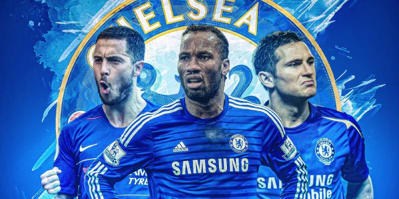 Chelsea