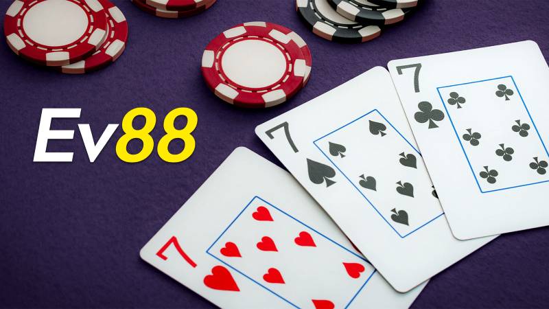 Chiến Thuật Đánh Bài Cào Giúp Tăng Cơ Hội Thắng Lớn