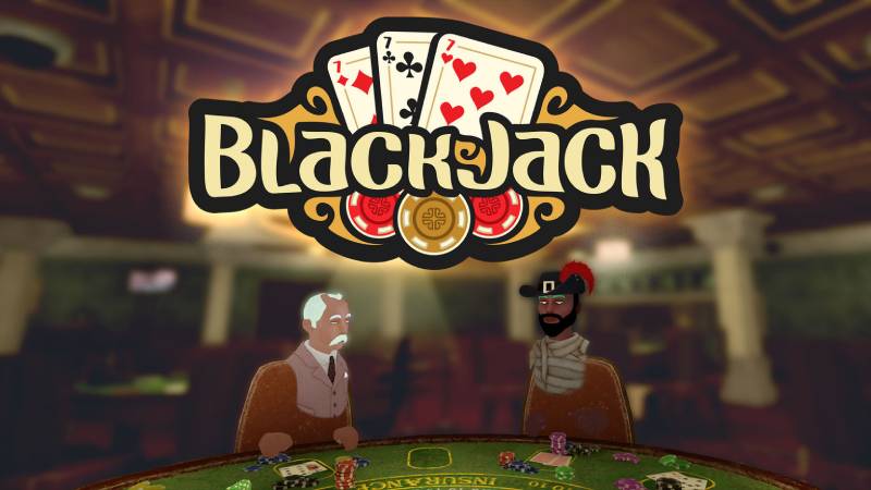 Giới thiệu về Blackjack online Ev88