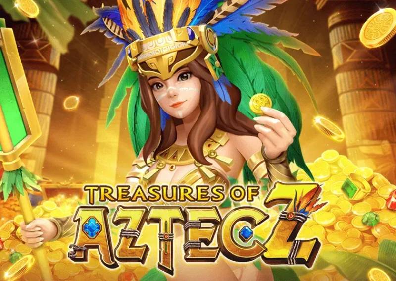 Giới thiệu về Kho báu Aztec
