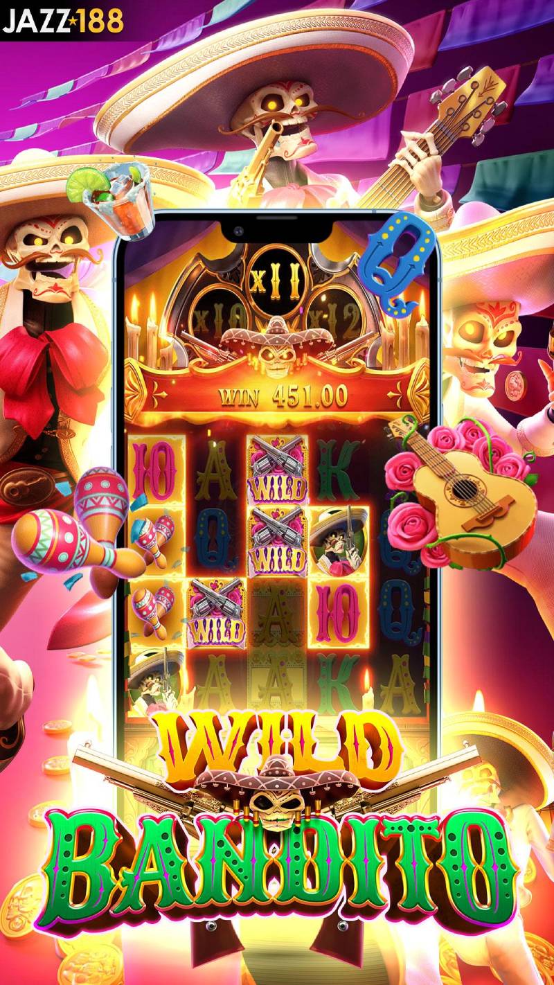 Giới thiệu về Wild đạo tặc