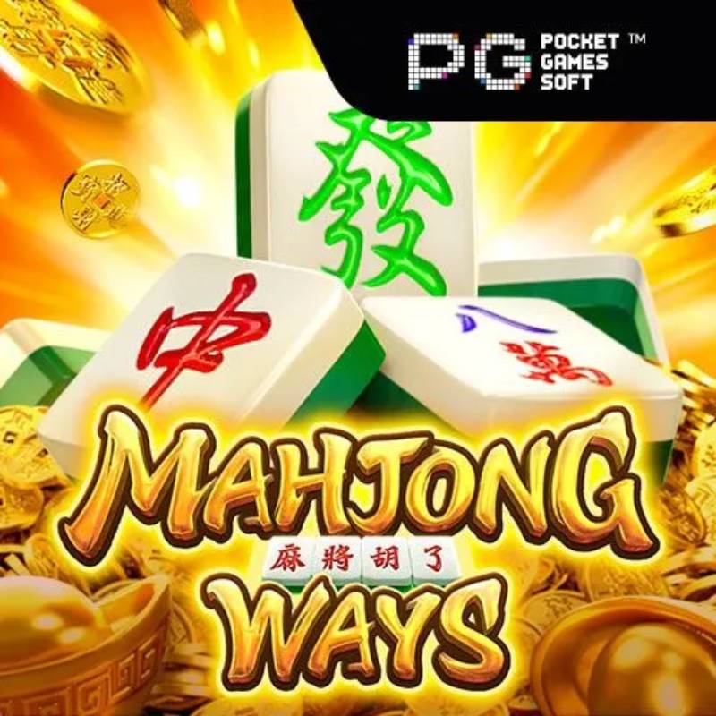 Giới thiệu về trò chơi nổ hũ mang chủ đề đường mạt chược
