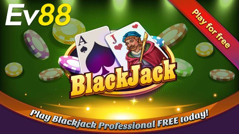 Luat Va Cach Tinh Diem Trong Blackjack Online Ev88