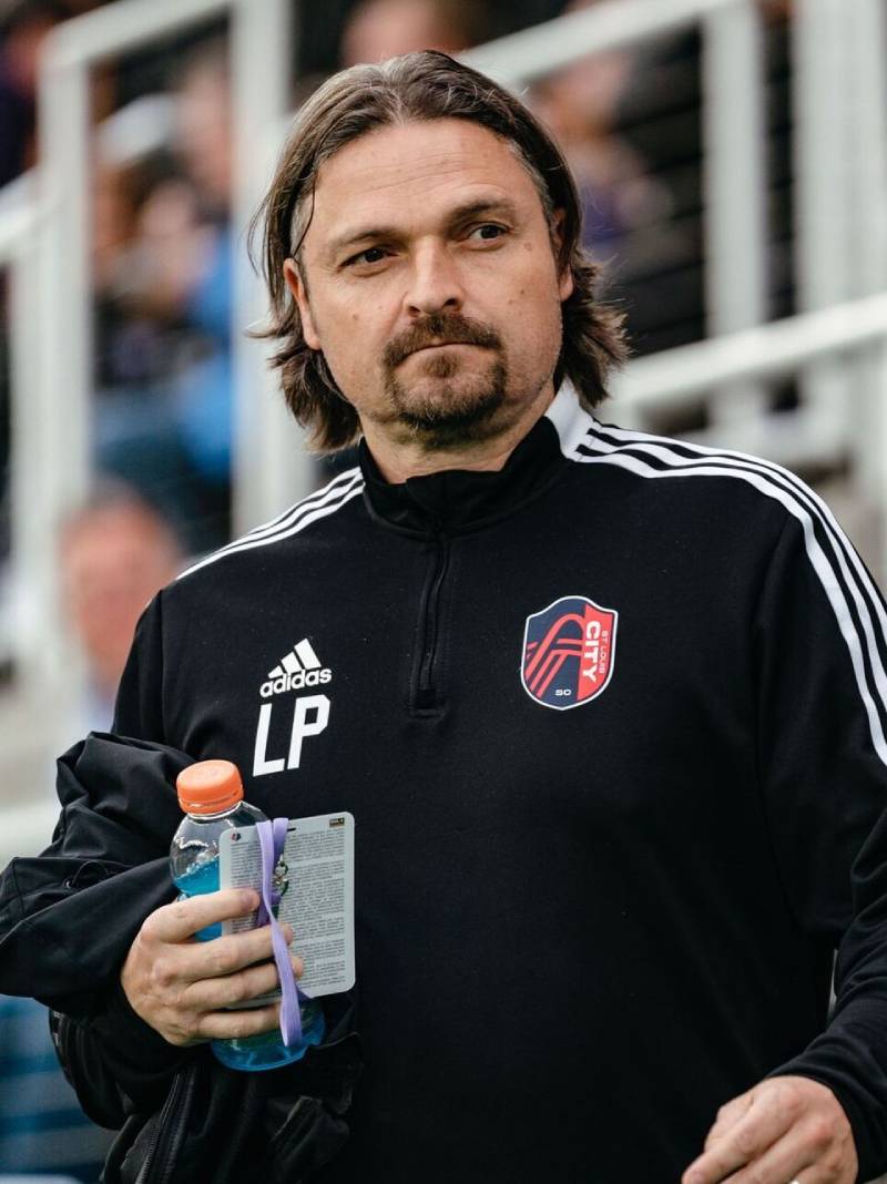 Lutz Pfannenstiel 