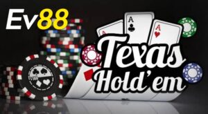 Meo Chien Thang Poker Texas Holdem Online Ev88