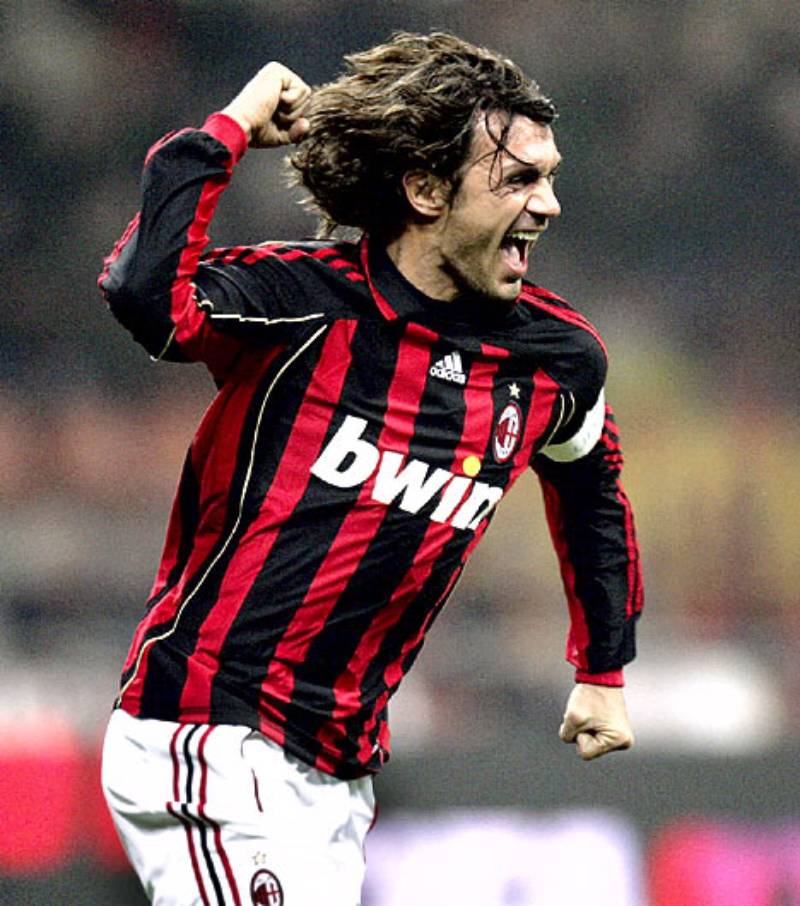 Paolo Maldini ac