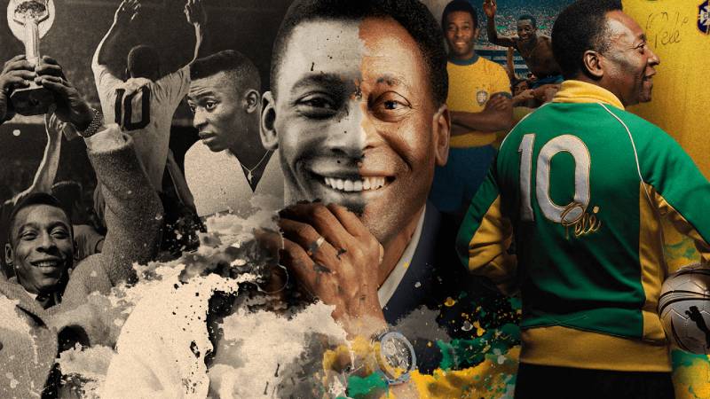 Pelé