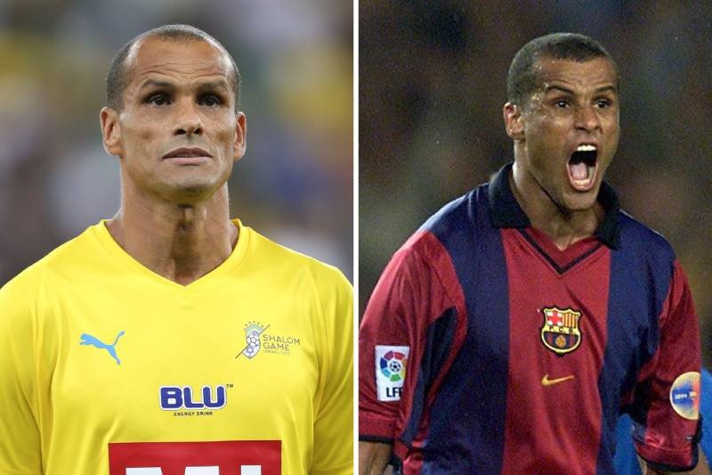 Rivaldo 
