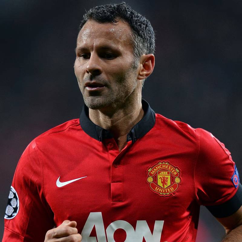 Ryan Giggs