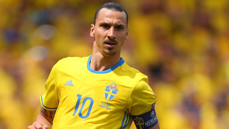 Zlatan Ibrahimović