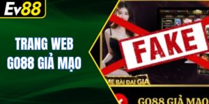 Trang Web Go88 Giả Mạo: Cách Nhận Diện Và Tránh Rủi Ro Tinh Vi